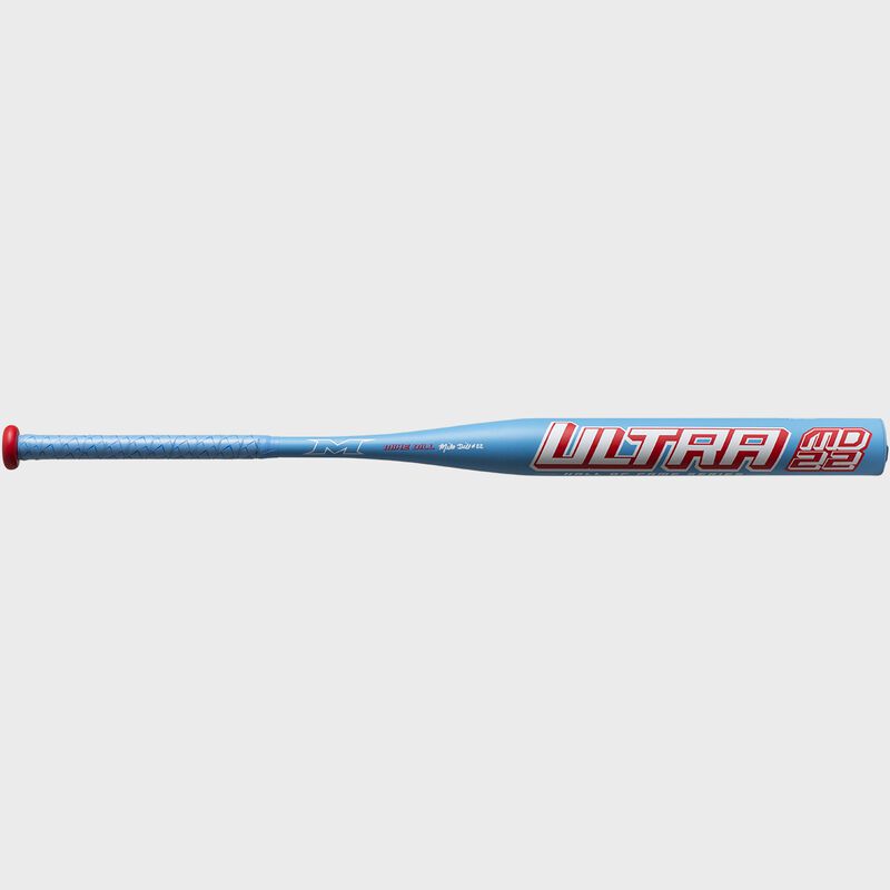 2026 Ultra Gamer Series Mike Dill 1-Piece Maxload SSUSA Bat